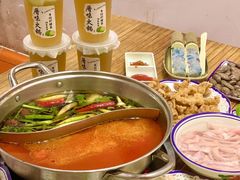 -厝味火锅·潮汕卤水火锅(十一合店)