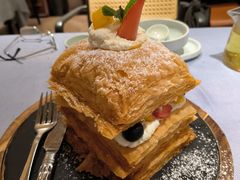 -晓粤·惹味粤菜(凯德乐峰广场店)