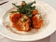 路易斯安那煎虾-摩根扒房(桐梓林店)