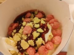 -麦当劳(凌云天地长桥店)