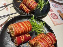 -粤点越有·茶点·粤菜(樵岭国际店)