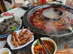 -陈眼镜火锅(总店)