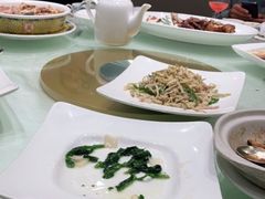 -金时代顺风大酒店(临港百联店)