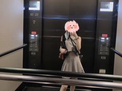 -长沙尼依格罗酒店