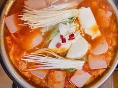 -小公洞韩式豆腐村