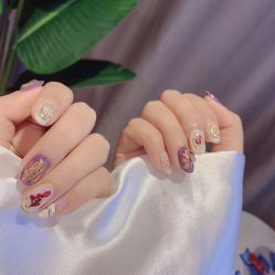 -米小兔美甲美睫