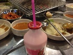 iphone_upload_pic-釜山火炉·海鲜烤肉(紫藤路店)