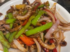 -汇通杨家·烤肉(汇通店)