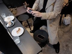 -black rainbow coffee