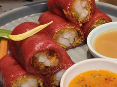 -点都德(广州白云山景区南门店)