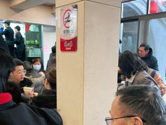 等位区-同心楼(解放北路店)