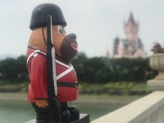 -厦门方特梦幻王国