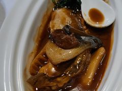 -荷风细雨·中国茶宴(碧云店)