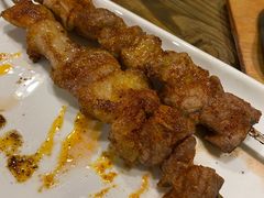 -格日勒阿妈蒙古厨房(大召店)
