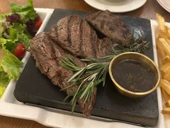 Entrecote牛扒-Entrecôte 法国牛扒馆(保利·时光里店)