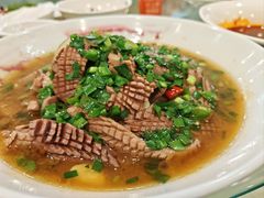 -金彤川菜(西稍门店)