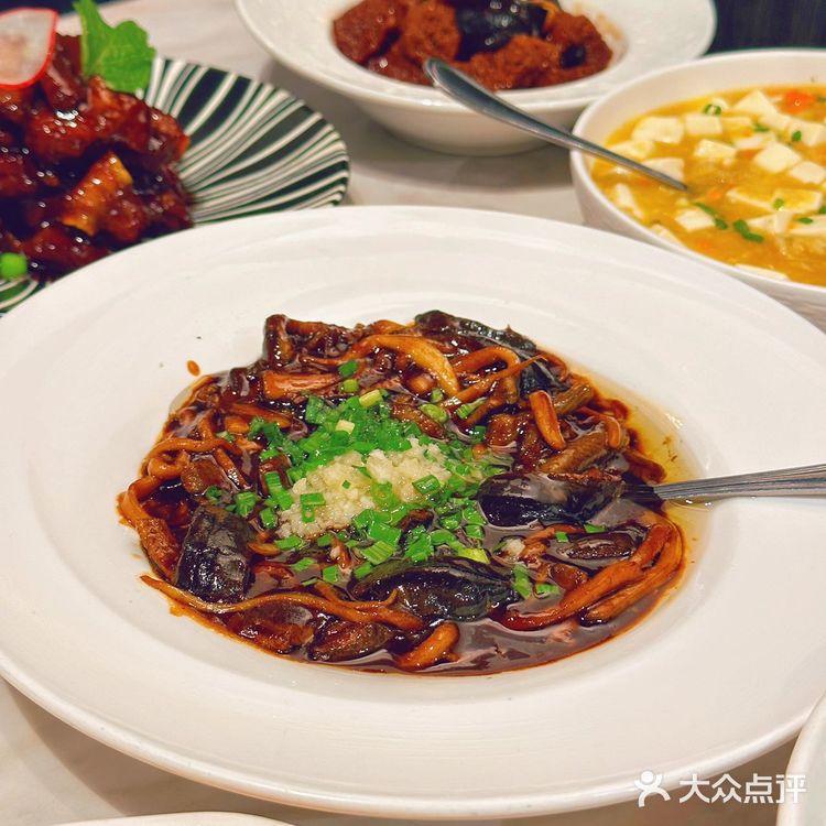 终于吃到了不踩雷的上海本帮菜啦❗️