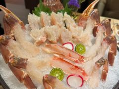 -协成海鲜火锅(情侣路店)