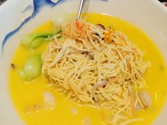 扬州干丝-江仙雅居(苏州桥店)
