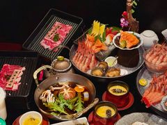 -松鹤精致料理(五一中路店)
