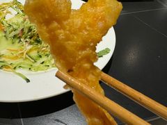 -西夏回族烧麦馆(牡丹街店)