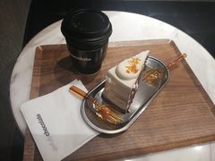 -Awfully Chocolate(来福士广场店)
