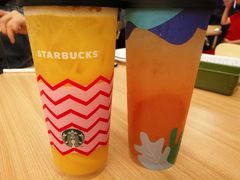 -星巴克(深圳龙华和平里店)