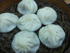 -老盛兴汤包馆(江宁一店)