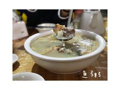 -官塘锋记鱼生·生腌·砂锅粥(牌坊街店)