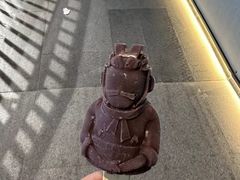 -秦始皇帝陵博物院(兵马俑)
