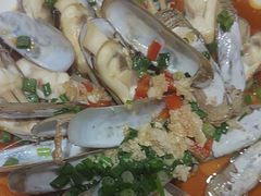 -拉完海鲜大排档(温岭店)