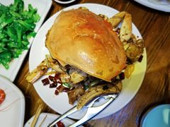 -南海渔家•海鲜•正宗海南菜(海棠湾店)