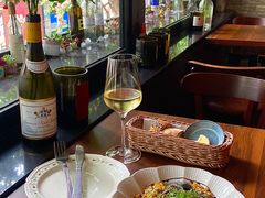 -Bistro Les Lilas丁香花小酒馆