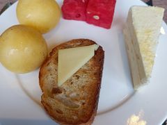 -大中华希尔顿酒店 念 全日制自助餐厅·亲子·聚餐