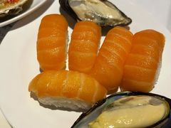 -萧邦音乐会所KTV·蒸汽活海鲜自助(福田店)