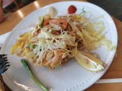 泰式金边炒粉-yes or no(南部商务区店)