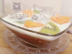 -龟金正·港式甜品(客村店)