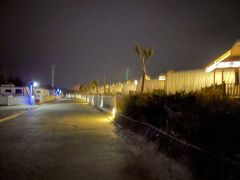 -六鳌翡翠湾滨海度假景区
