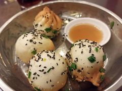 生煎馒头-三两春(浦三路店)