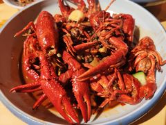 -小田油焖小龙虾(双井店)