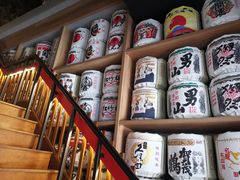 零售区-築鳥日本料理(黑沙环店)