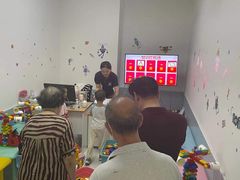 -童程童美少儿编程乐高机器人(世纪都会校区)
