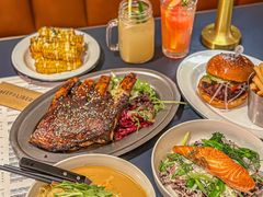-尚牛社会 Beef & Liberty(金桥EKA天物店)