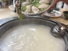 -丰尔粥食·粥底火锅·桑拿鸡(大良总店)