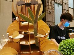 -成都九眼桥亚朵网易严选酒店