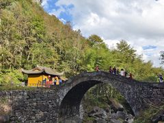 -丹山赤水风景名胜区