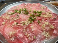-赞酱川式烤肉(蜀都万达店)
