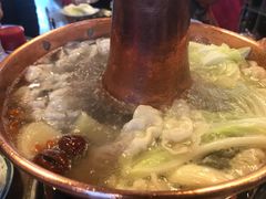-仁和四季涮肉馆(天坛南门店)