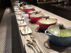 -上海虹桥宾馆味翠餐厅