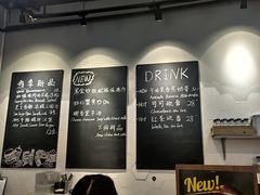 菜单-HELLO 27 意面·沙拉·帕尼尼